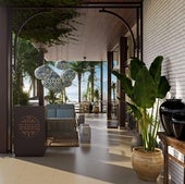 El hotel Meliá Don Pepe amplía su oferta gastronómica con un nuevo restaurante