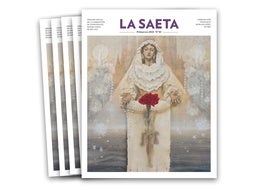 La Saeta de Primavera repasa cómo fue la pasada cuaresma y Semana Santa.
