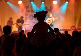 Yellow Sound: el festival de música para familias corresponsables