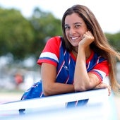 María de Valdés conquista el bronce europeo en los 5 kilómetros