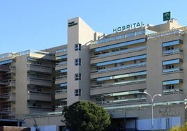 Hallan inconsciente a su amiga de 20 años en una villa de Marbella tras sufrir una presunta violación