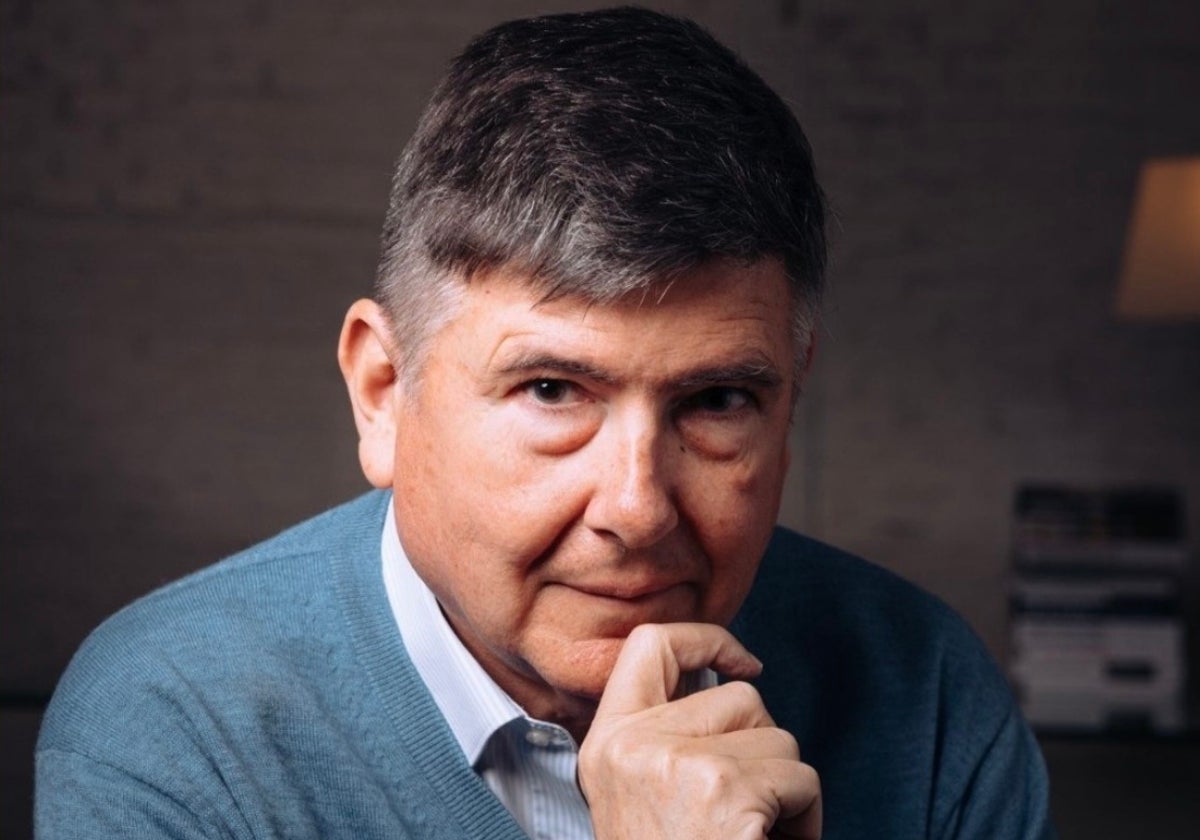 Manuel Pimentel.