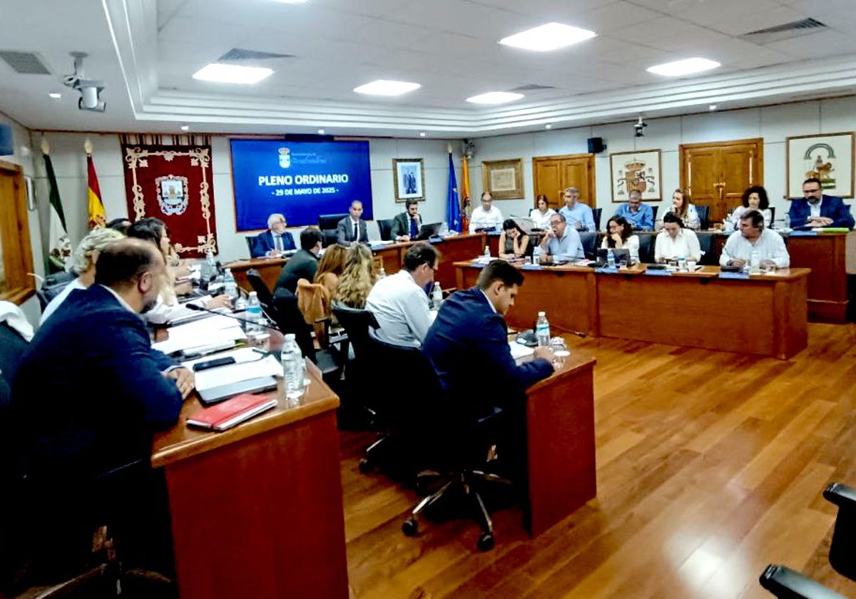 ¿Qué negocios se podrán acoger a las ayudas por las obras municipales en Benalmádena?
