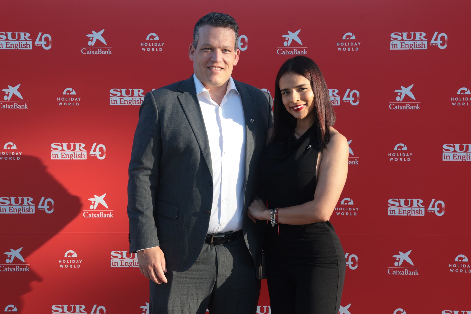 La presentación de la Guía de Empresas Internacionales de la Costa del Sol 2025 de Sur in English, en imágenes