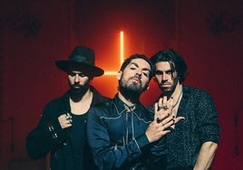 Siloé se suma al cartel del Brisa Festival 2025