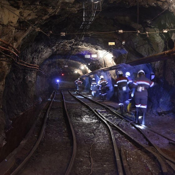 Málaga tiene yacimientos sin explotar de los minerales «críticos» para la tecnología y el armamento