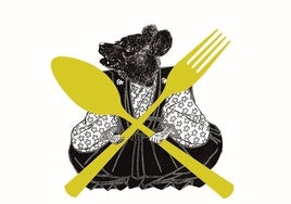 La otra cumbre (gastro) de Kioto
