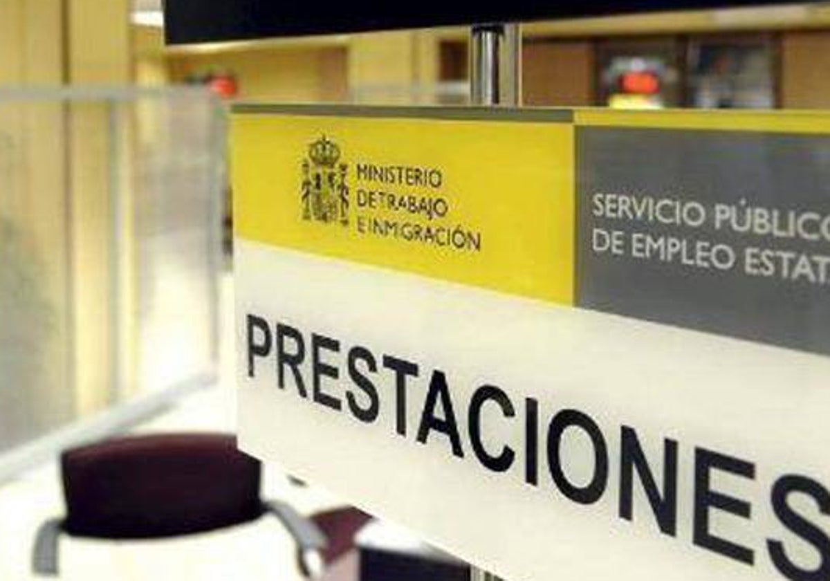 Condenan a una desempleada a devolver 6.600 euros al SEPE y a no percibir más un subsidio por no comunicar sus viajes a Rumanía