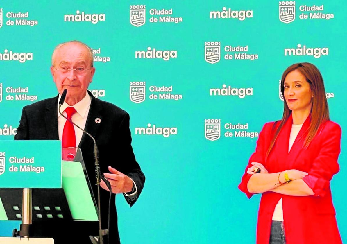 Sí a los minipisos de De la Torre