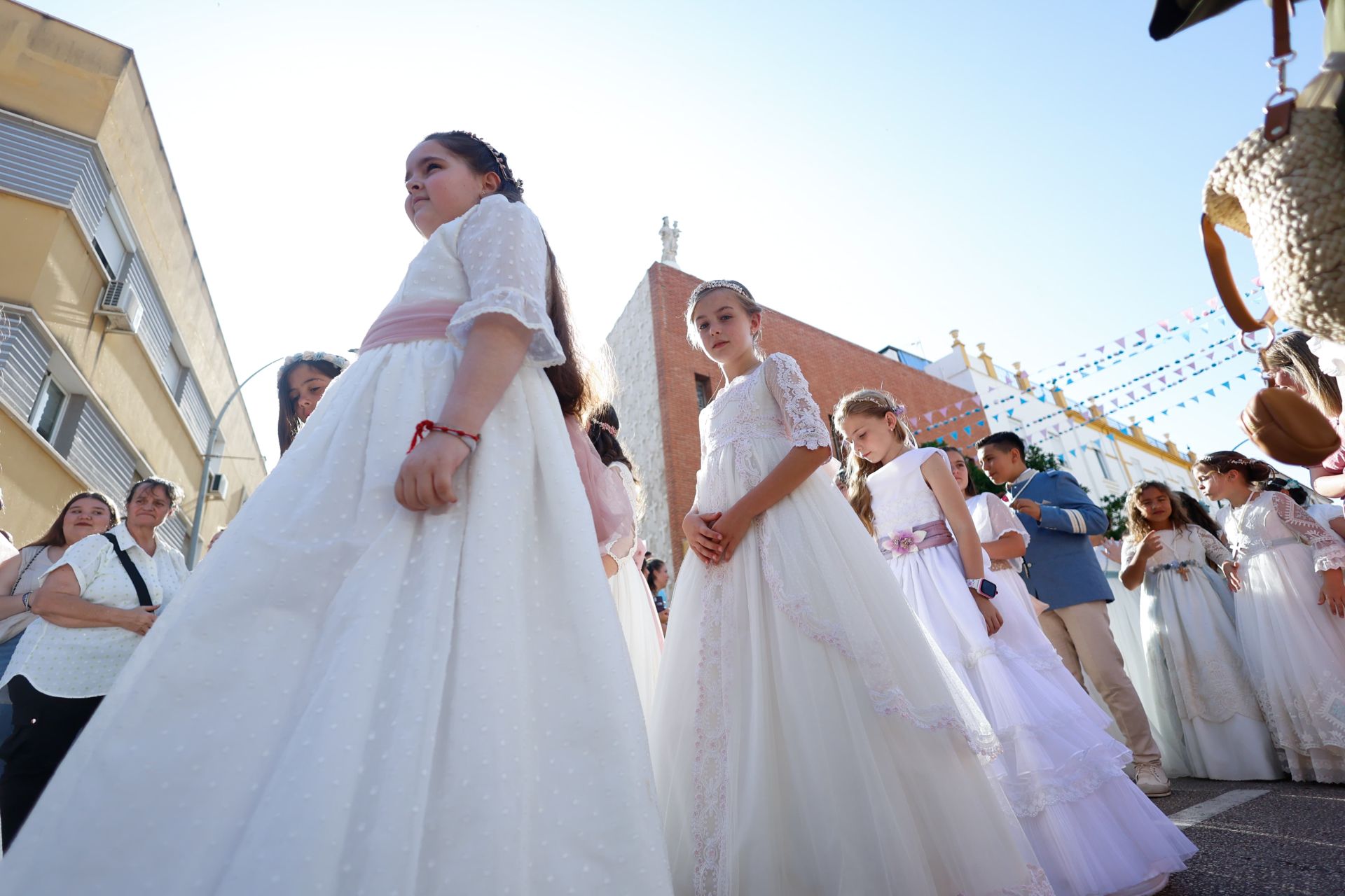 Devoción por María Auxiliadora en Capuchinos y Segalerva