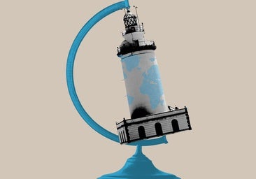 Málaga y Andalucía en el mundo