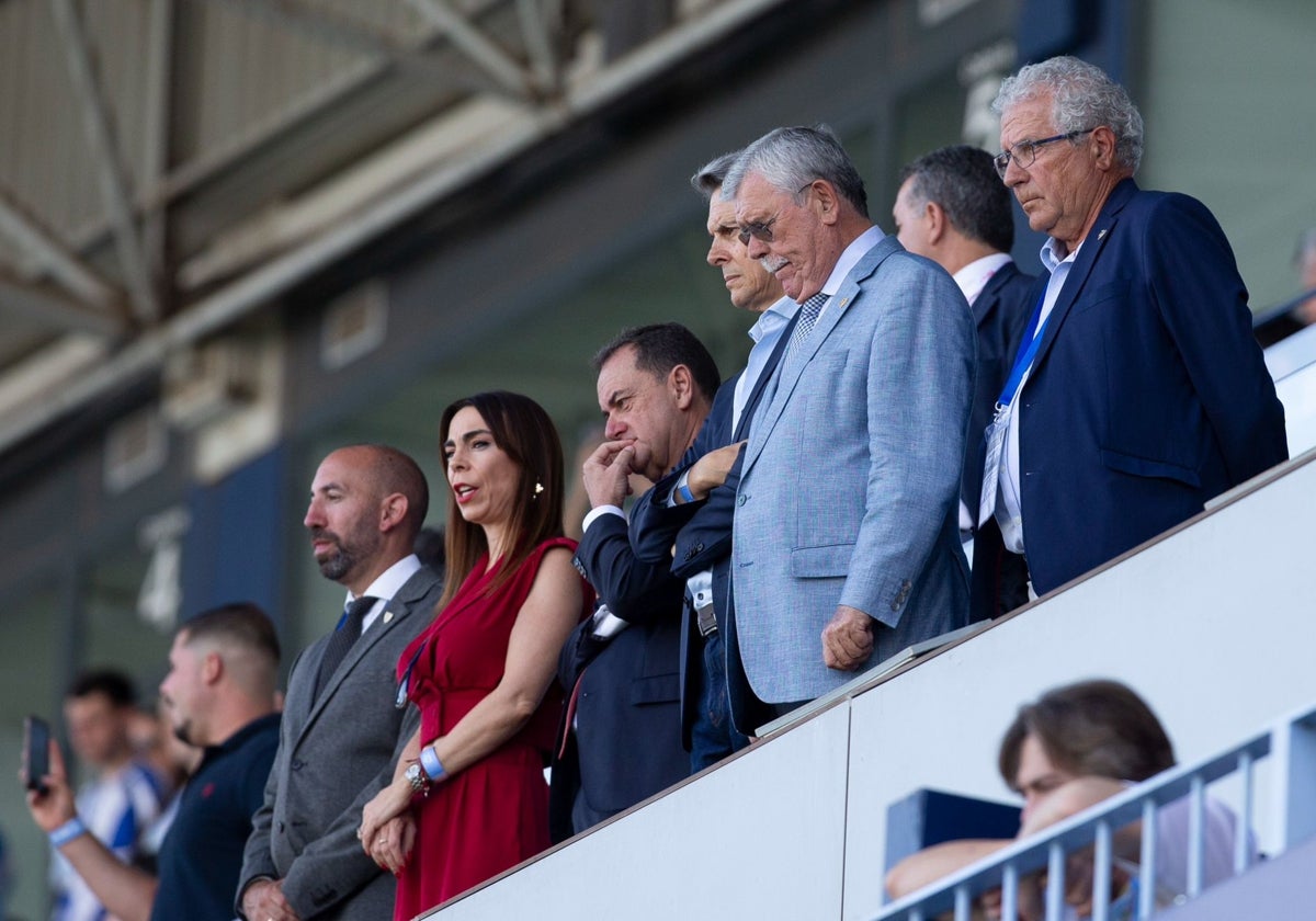 Más de medio millón de euros extra de ingresos para el Málaga