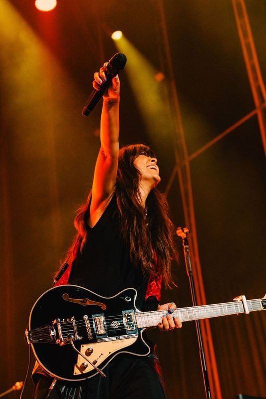 Fulanita Fest bate su propio récord de asistencia con 8.500 personas
