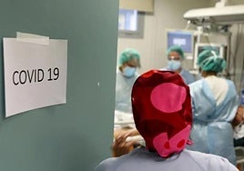 La OMS avisa: una nueva variante de Covid bajo vigilancia ante el aumento mundial de casos