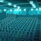 El nuevo Mk2 Málaga Nostrum contará con al menos dos salas con el sistema Atmos de sonido envolvente.