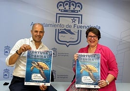 Presentación de la iniciativa.