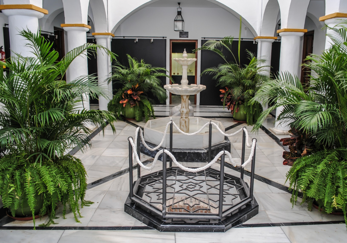 Comienza la remodelación del Museo Arqueológico Municipal de Estepona
