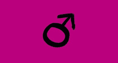 Para hombres