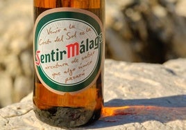 'Sentir Málaga', la dedicatoria de San Miguel a la capital de la Costa del Sol