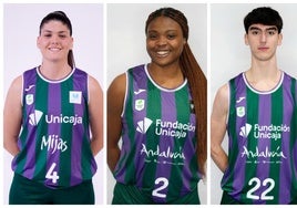 Elena Moreno, Chelsea Dike y Daniel Sierra, convocados con España
