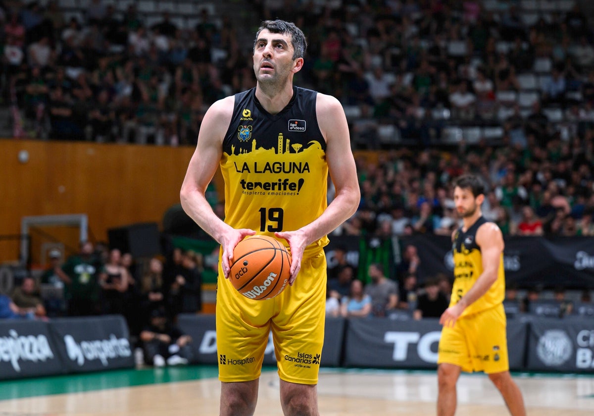 El Tenerife y el Valencia, primeros semifinalistas