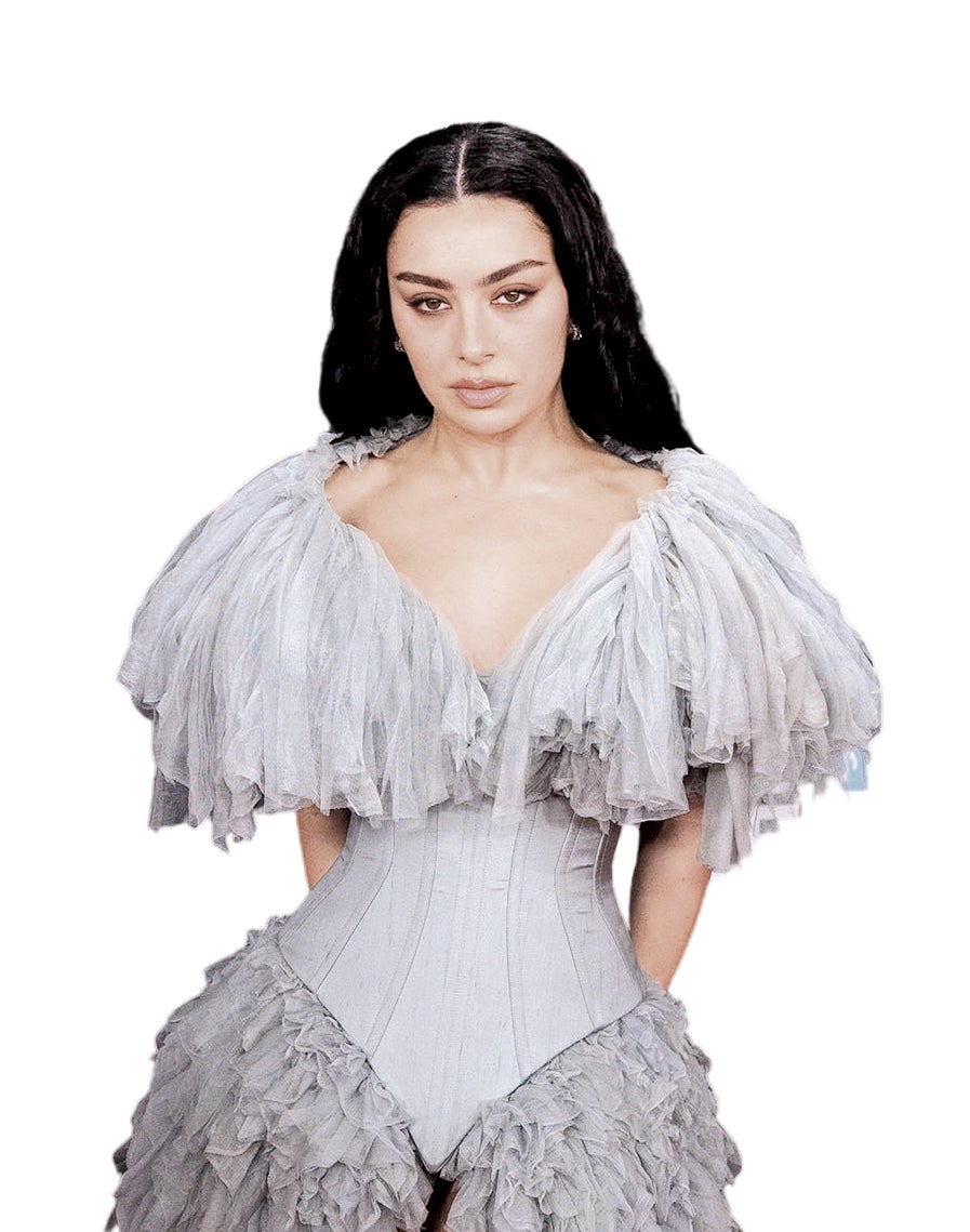 Charli XCX