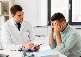 La autonomía reforzará así la salud mental y la prevención del suicidio.