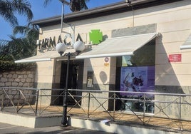 El robo a la farmacia de Puerto de la Torre que acabó en tragedia: los ladrones huyeron sin botín