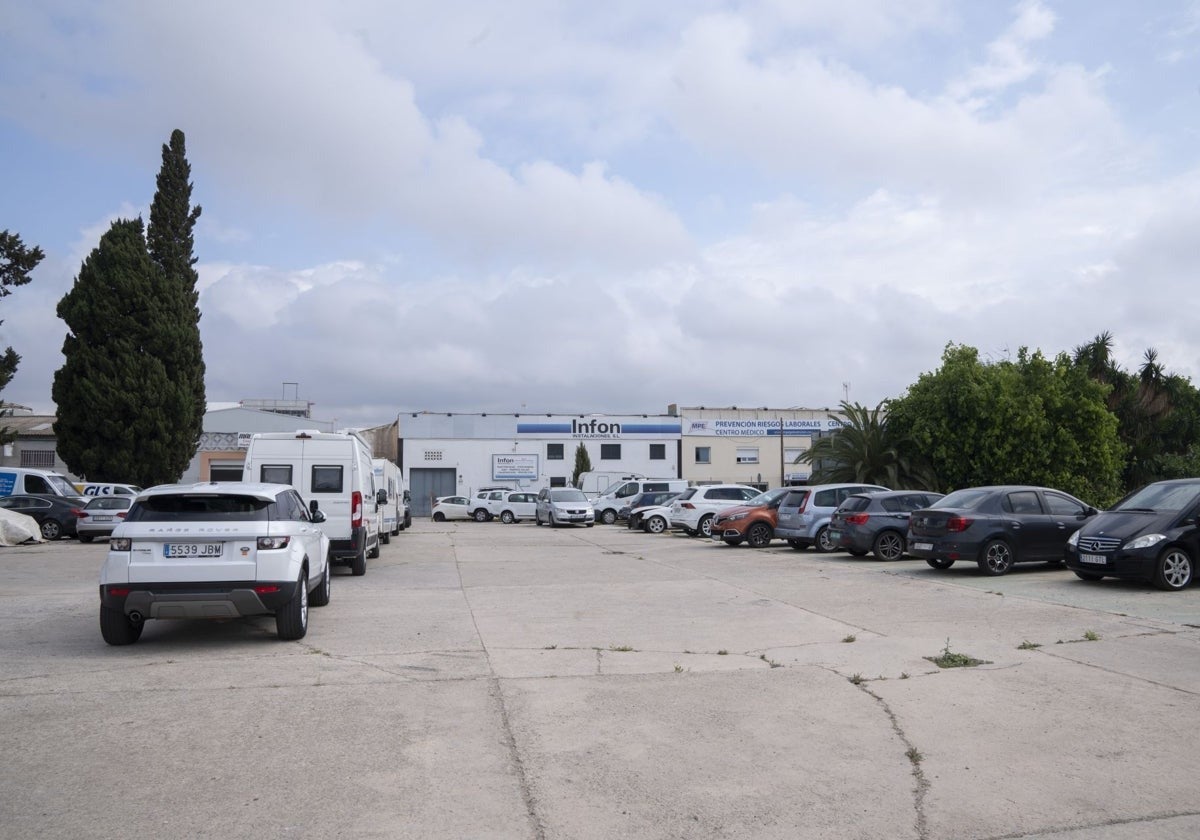 Primer paso para que Málaga acoja un gran centro de datos valorado en 279 millones de euros