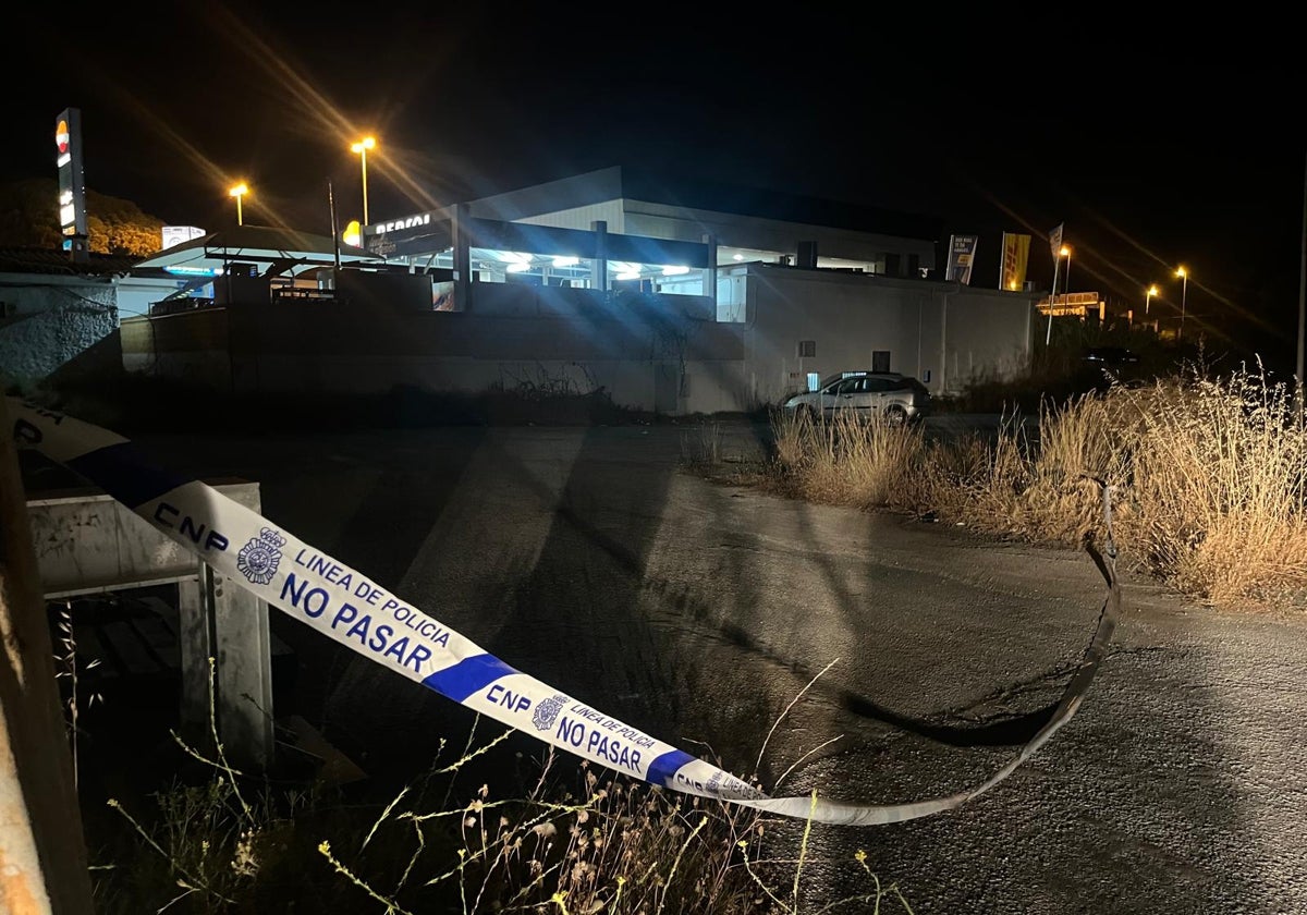 La dura vida y el triste final de Pilar: vivía en un coche con su verdugo en Marbella