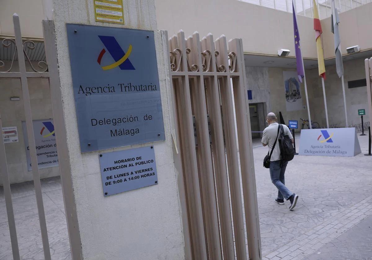 La prueba de que Málaga volverá a crecer más: la recaudación de los impuestos ya sube el doble que en España
