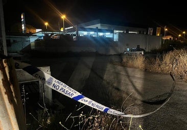 Confirman como crimen machista la muerte de Pilar, hallada en un descampado de Marbella