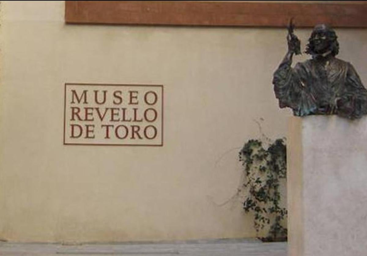 El Museo Revello de Toro celebra el 99 cumpleaños del pintor con una jornada de puertas abiertas y un concierto homenaje