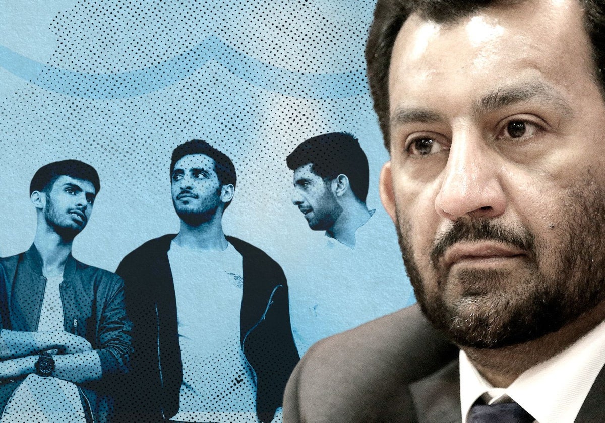 La Fiscalía pide 14 años de cárcel para el jeque del Málaga por el 'caso Al-Thani'