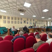 Imagen - Tienen que aportar un informe pericial que acredite la destrucción de al menos el 30% de la producción