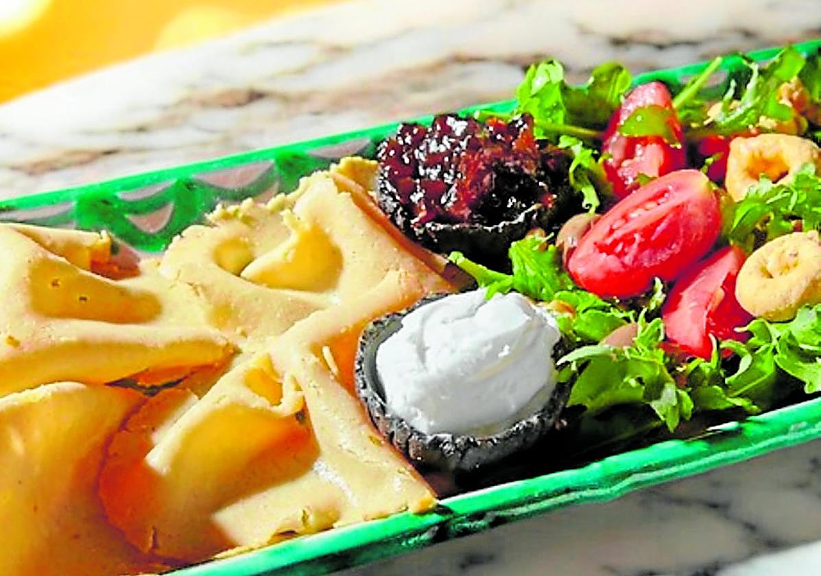 Más del 11% de los españoles ya no come ni carne ni pescado