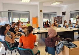 El teatro que renace en un barrio vulnerable: Palma-Palmilla alza el telón