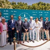 La Málaga Sailing Cup se traslada esta edición al Palmeral de las Sorpresas
