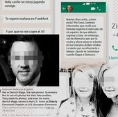 Cristina entregó 300.000 euros a los estafadores del amor: «no he recuperado ni un euro»