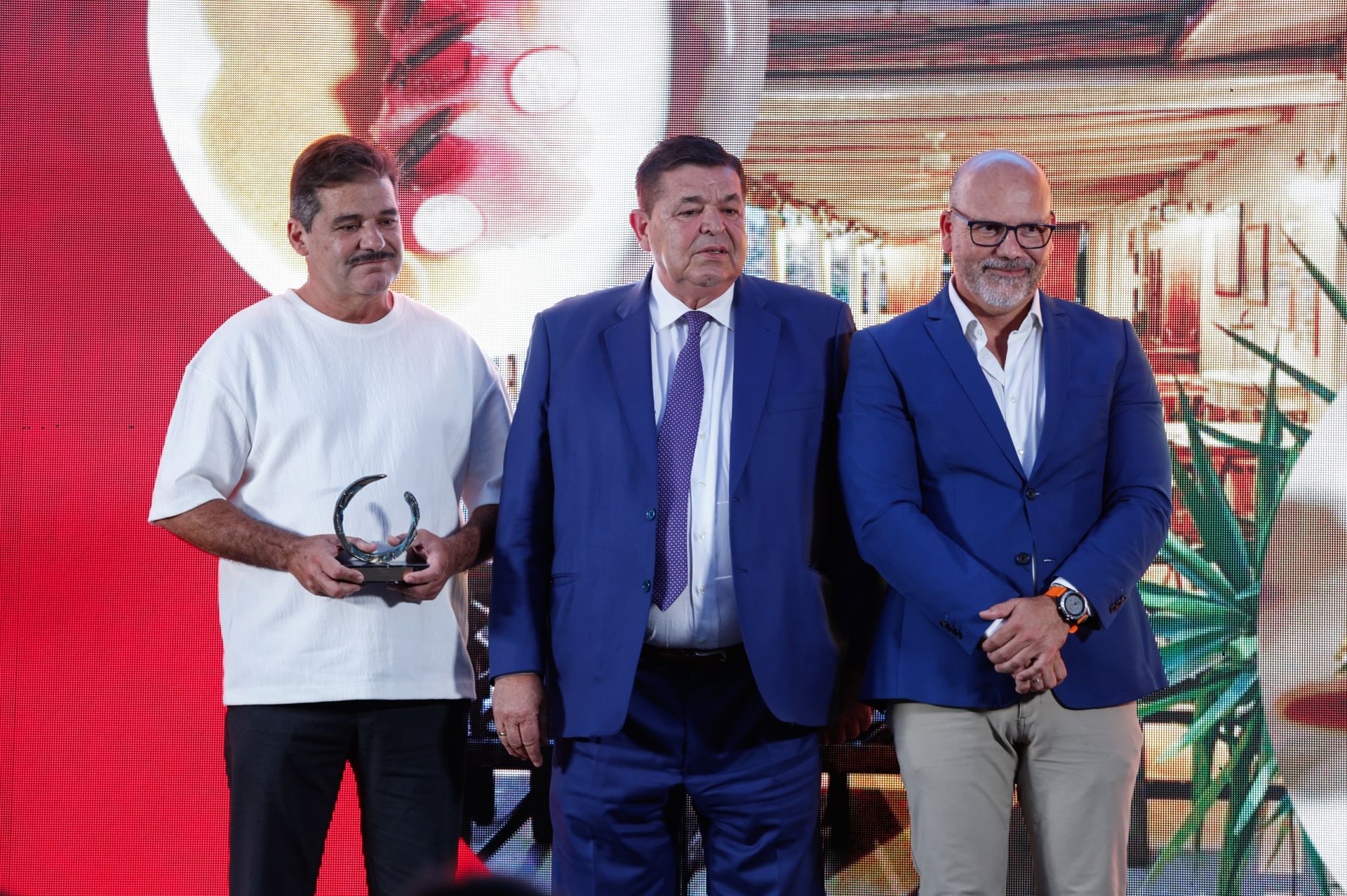 Sexta gala de la Hostelería de Málaga