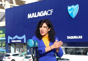 Toni Morillas exige al alcalde «responsabilidades políticas» por poner una «alfombra roja» al jeque Al-Thani