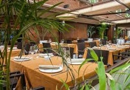 Asgaya, en Madrid: Cocina tradicional asturiana