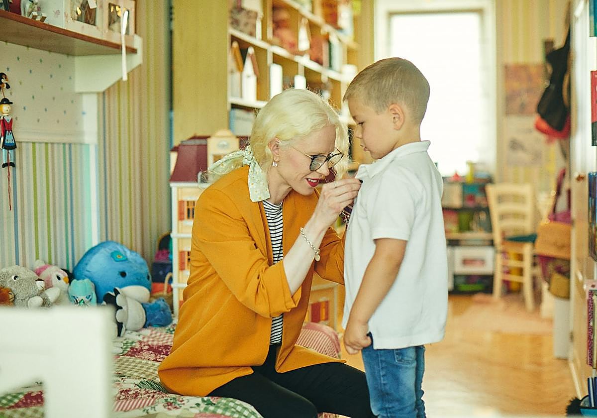 ONCE, oportunidades para ser iguales