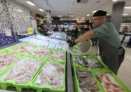 La cesta de la compra sufre su mayor subida del año en Málaga
