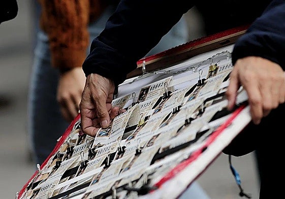 Lotería Nacional del sábado 14 de junio de 2025: ganadores y resultados