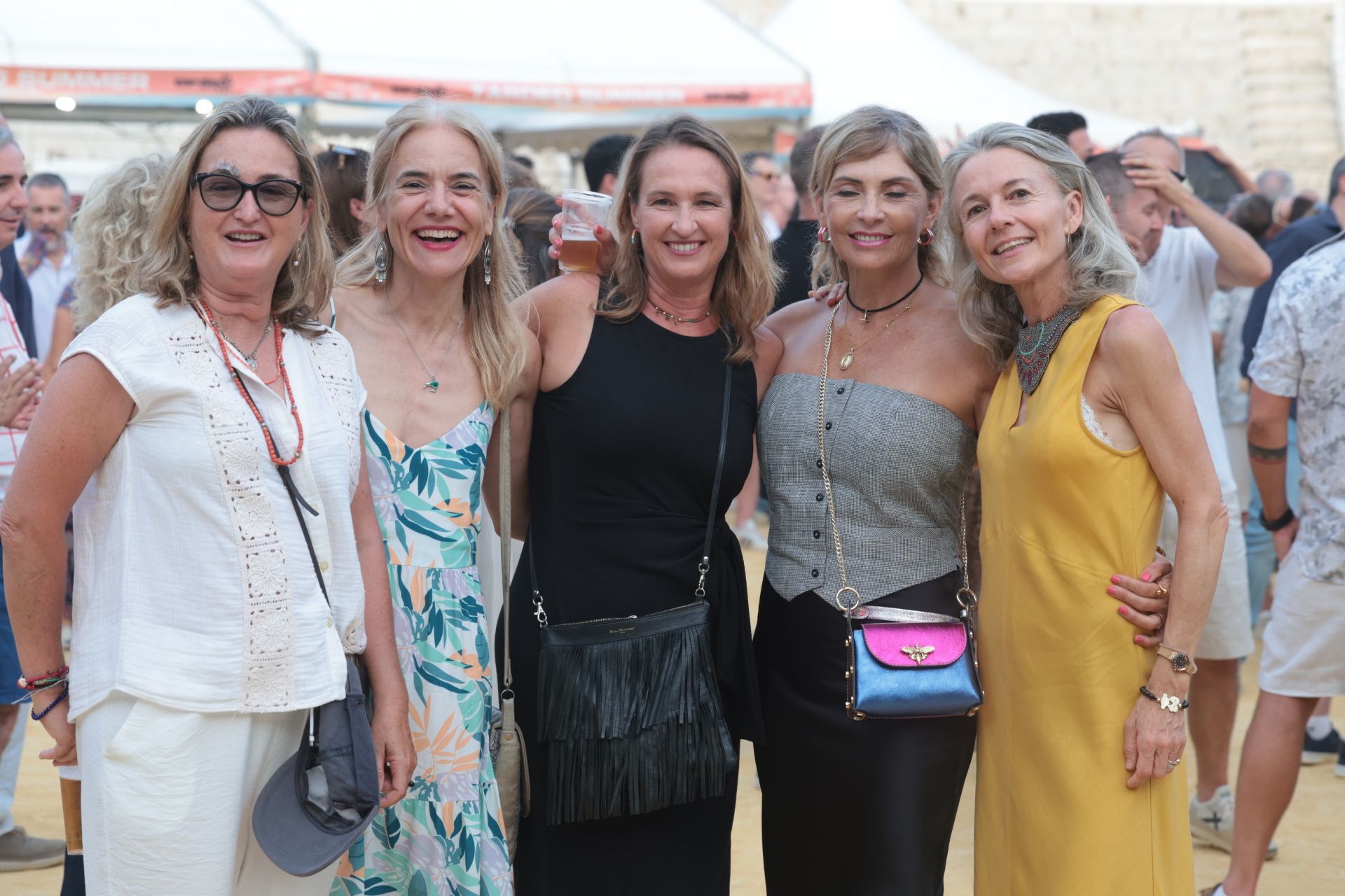 Tardeo Summer en La Malagueta