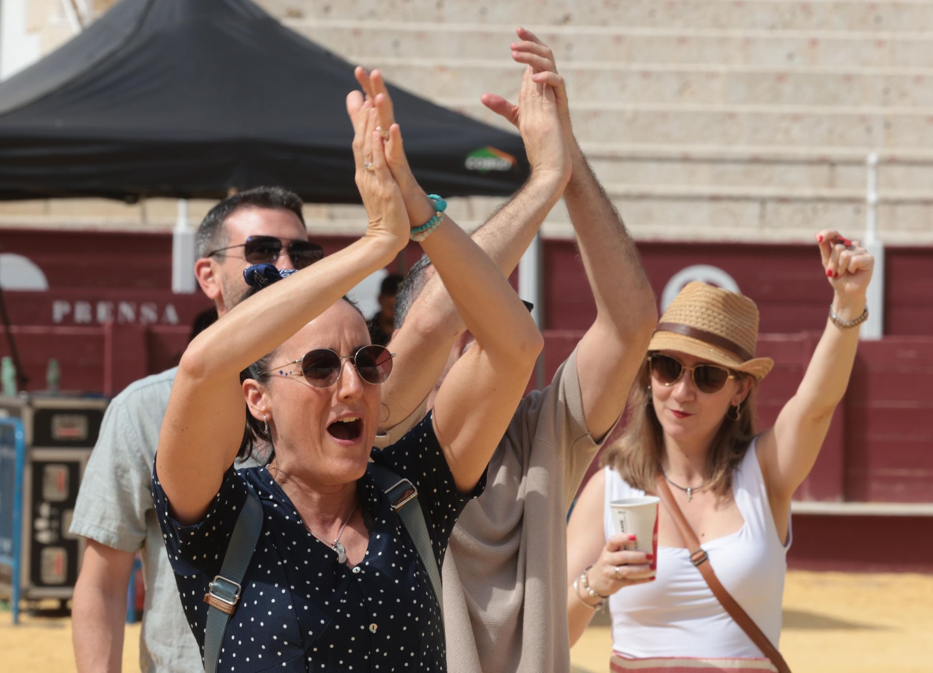 Tardeo Summer en La Malagueta