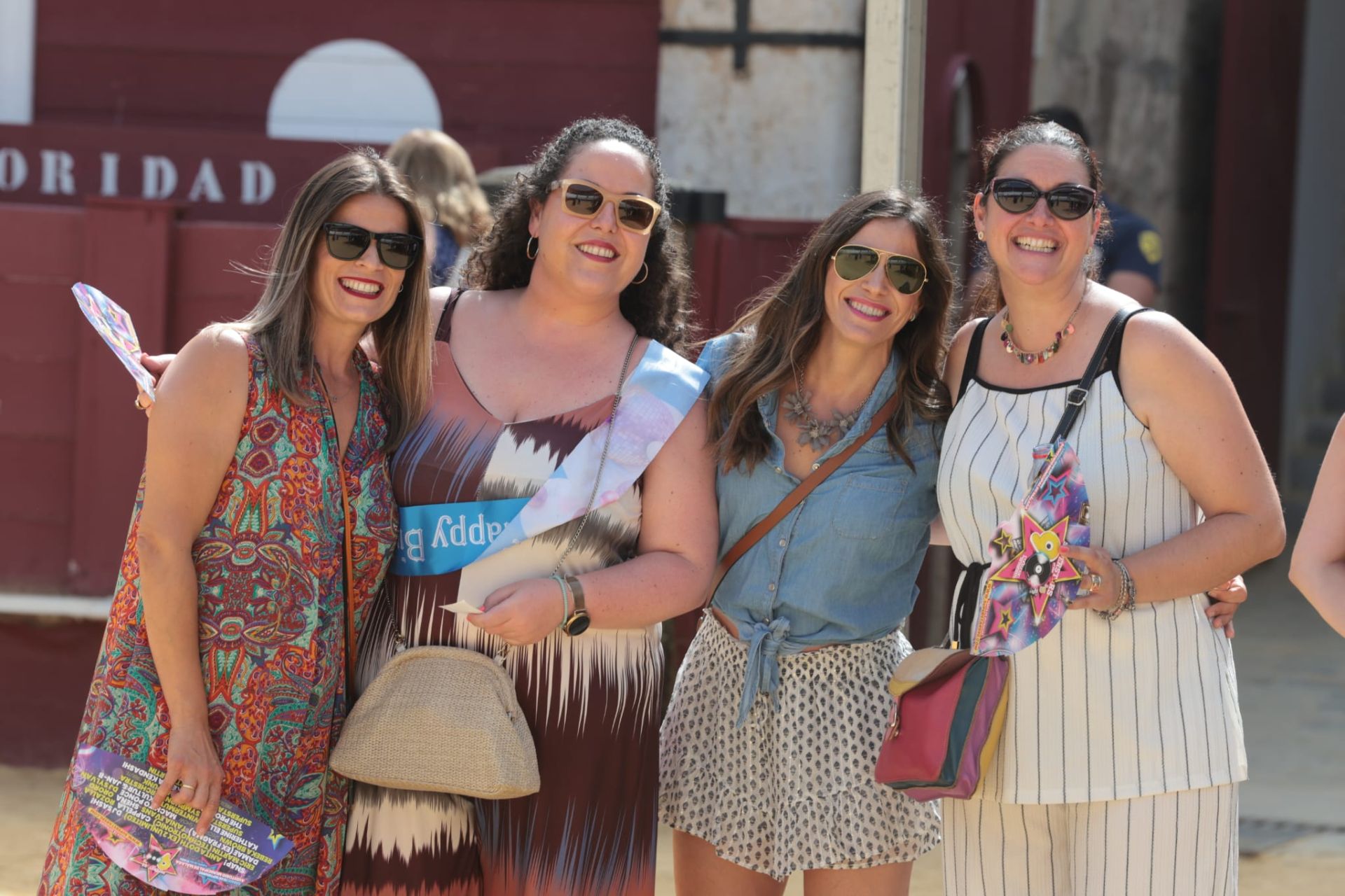 Tardeo Summer en La Malagueta