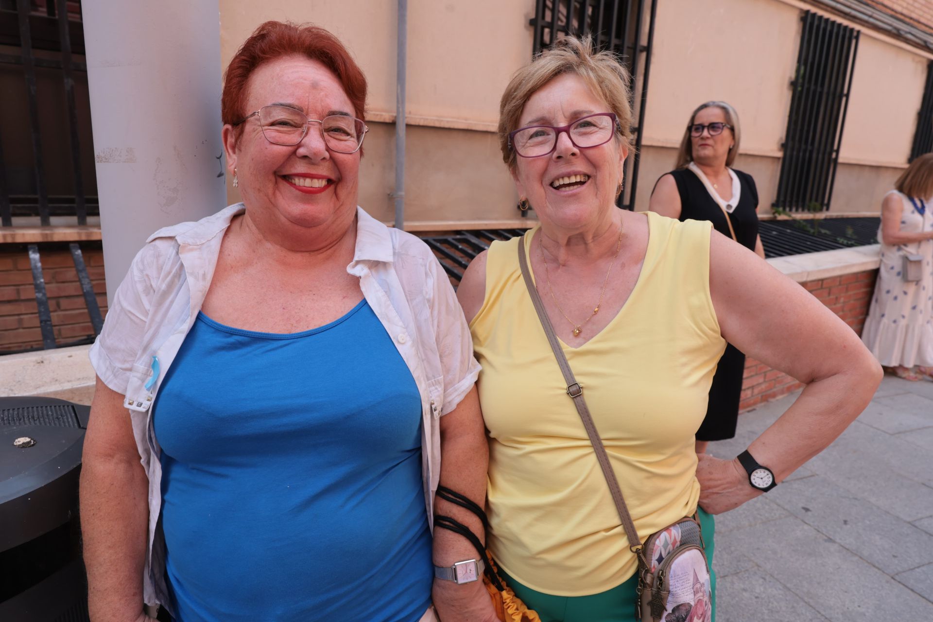 Tardeo Summer en La Malagueta