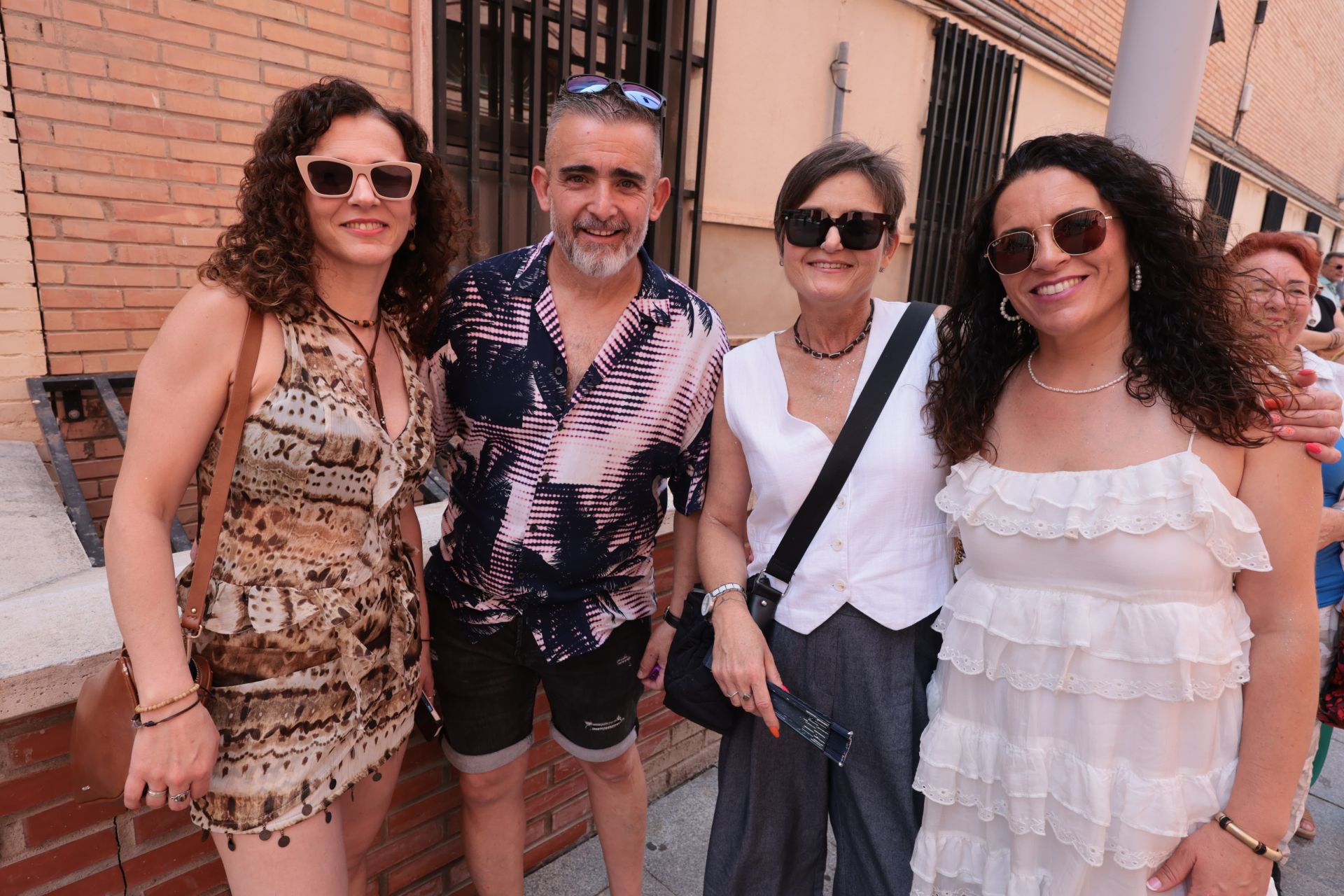 Tardeo Summer en La Malagueta